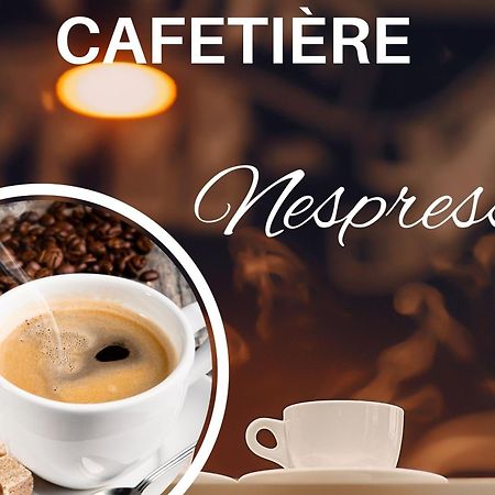 Le Cosy Wifi Clim Jardin Top Pros Servicesconciergerie מונפלייה מראה חיצוני תמונה