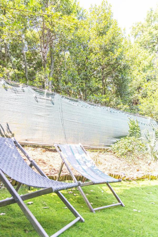 Le Cosy Wifi Clim Jardin Top Pros Servicesconciergerie מונפלייה מראה חיצוני תמונה