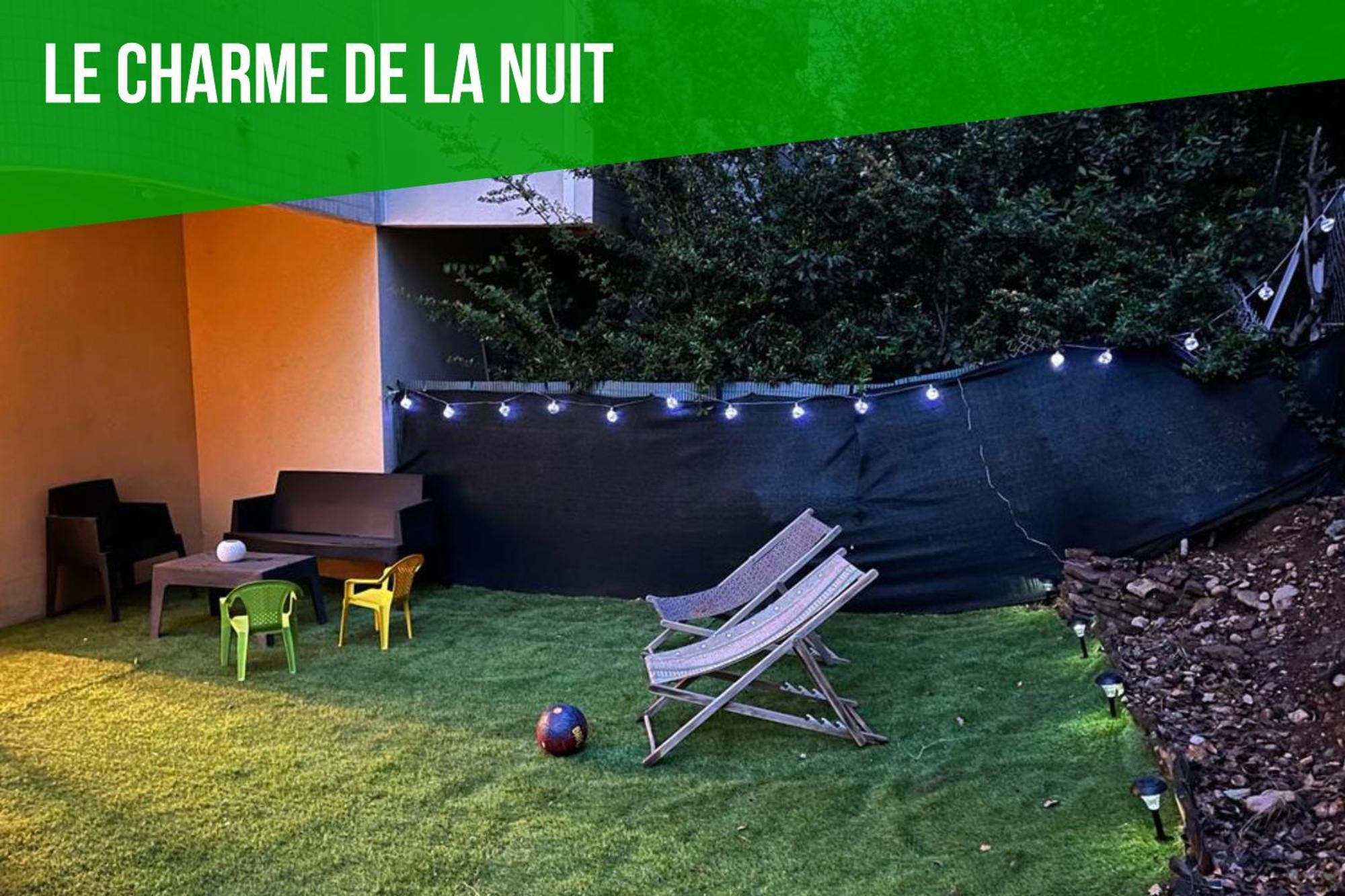 Le Cosy Wifi Clim Jardin Top Pros Servicesconciergerie מונפלייה מראה חיצוני תמונה