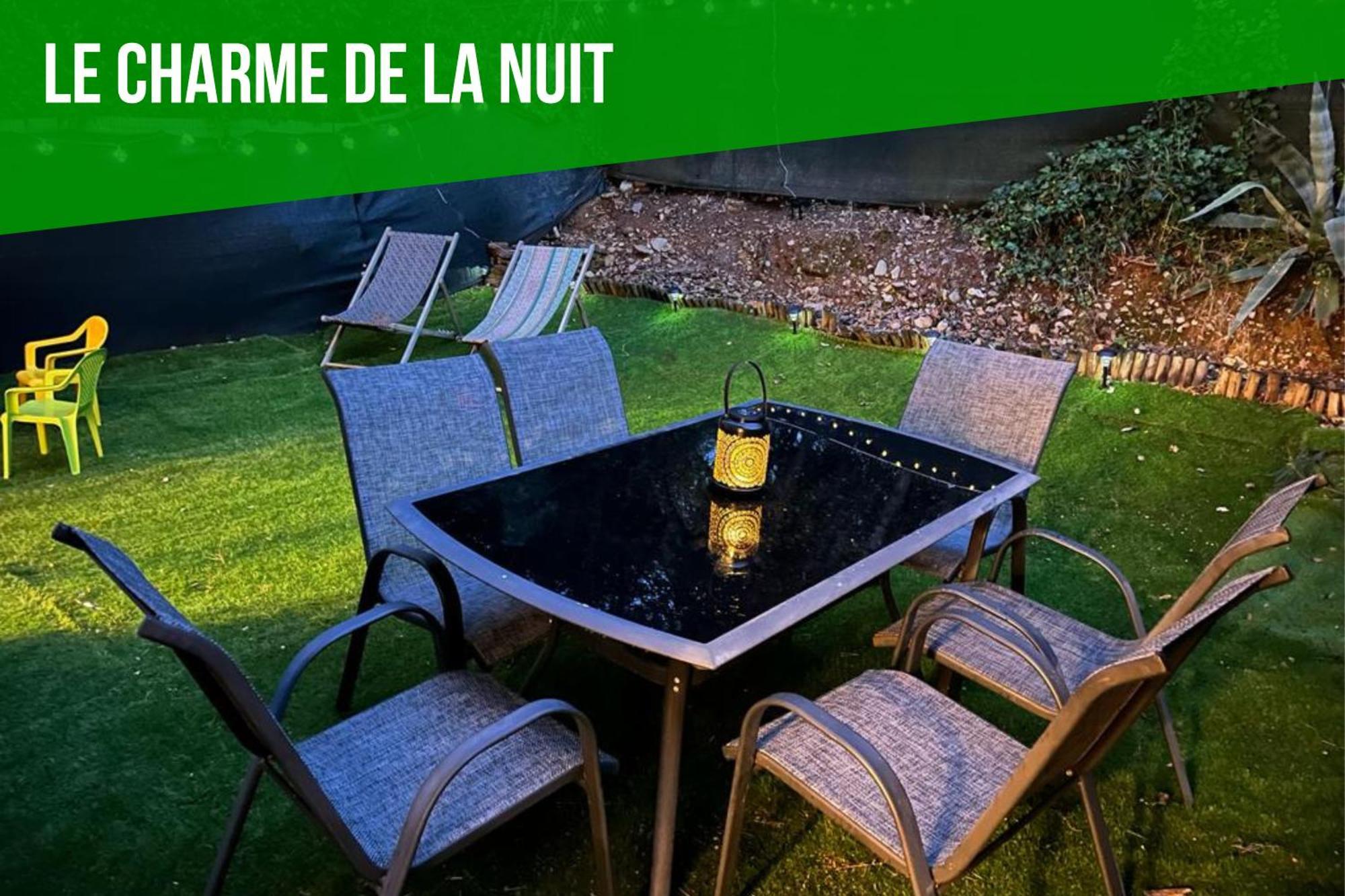 Le Cosy Wifi Clim Jardin Top Pros Servicesconciergerie מונפלייה מראה חיצוני תמונה