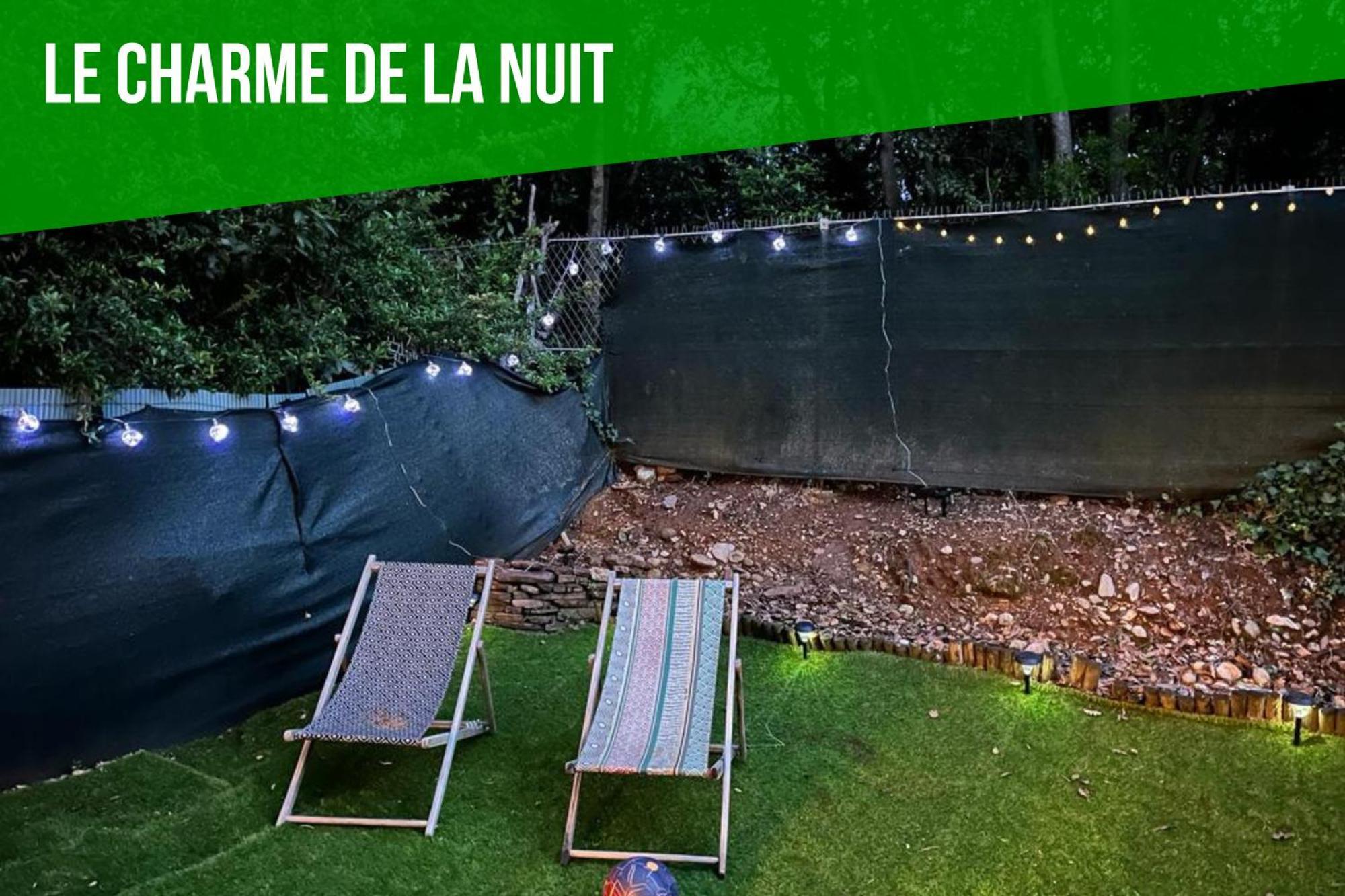 Le Cosy Wifi Clim Jardin Top Pros Servicesconciergerie מונפלייה מראה חיצוני תמונה