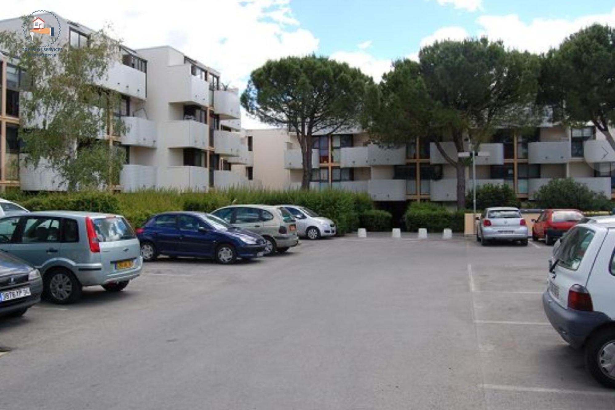 Le Cosy Wifi Clim Jardin Top Pros Servicesconciergerie מונפלייה מראה חיצוני תמונה